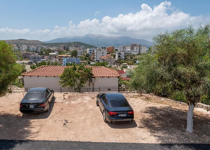Vila Sefedin