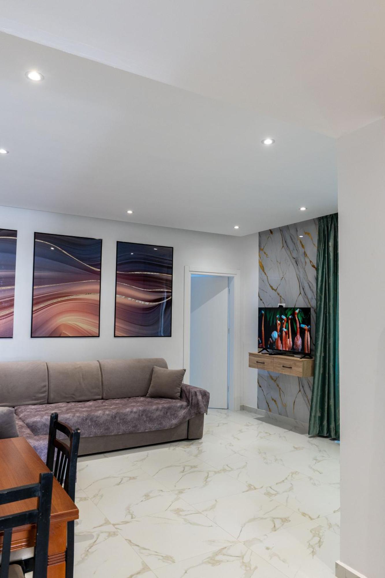 Apartment Sefedin