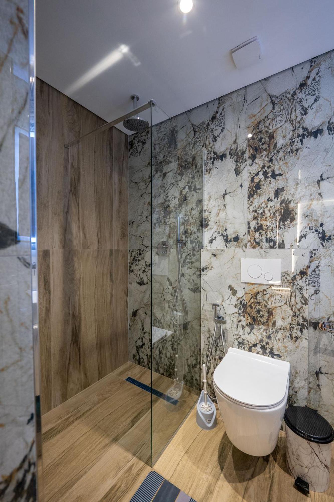 Apartment Sefedin *