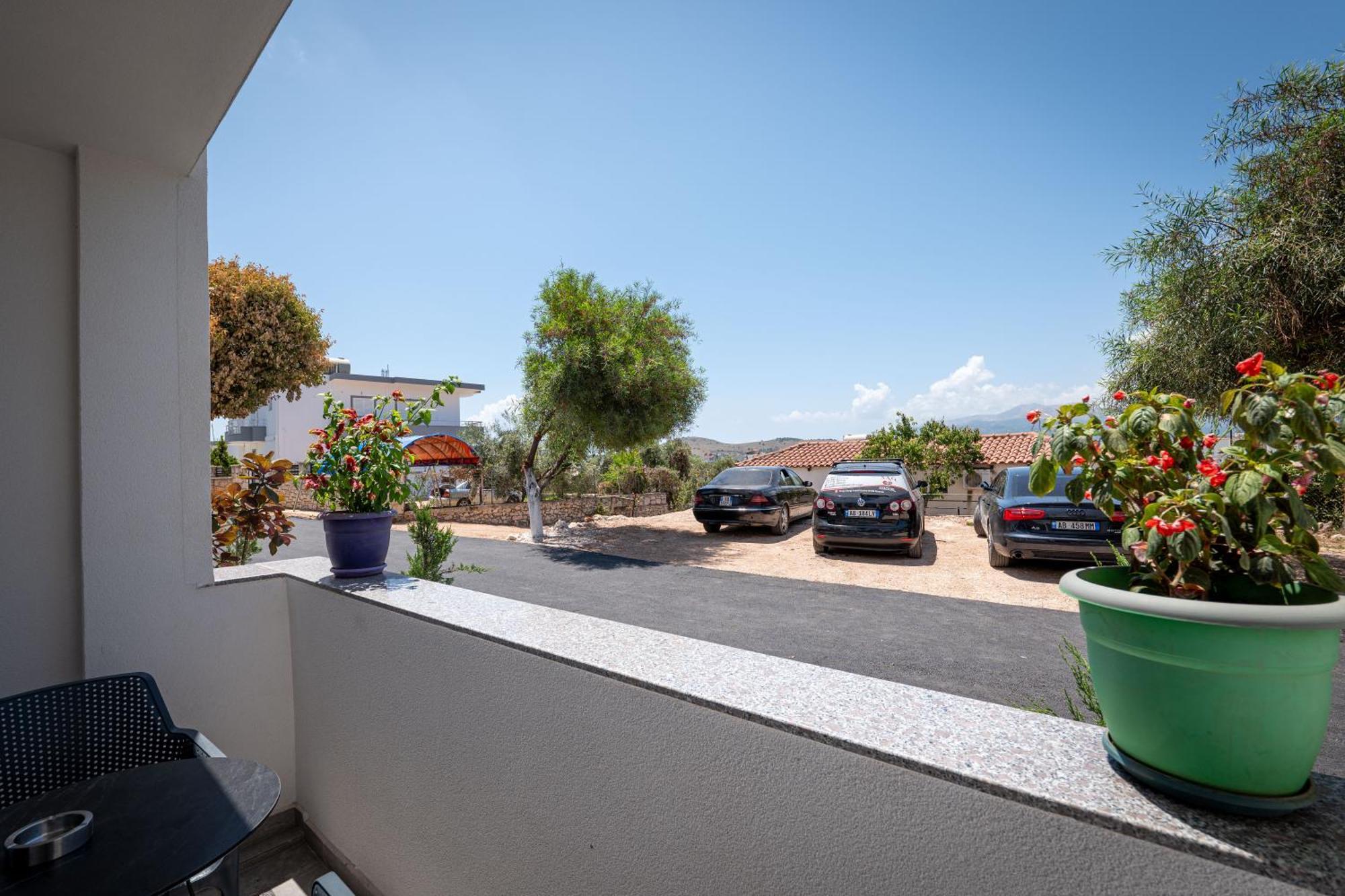 Apartment Sefedin *
