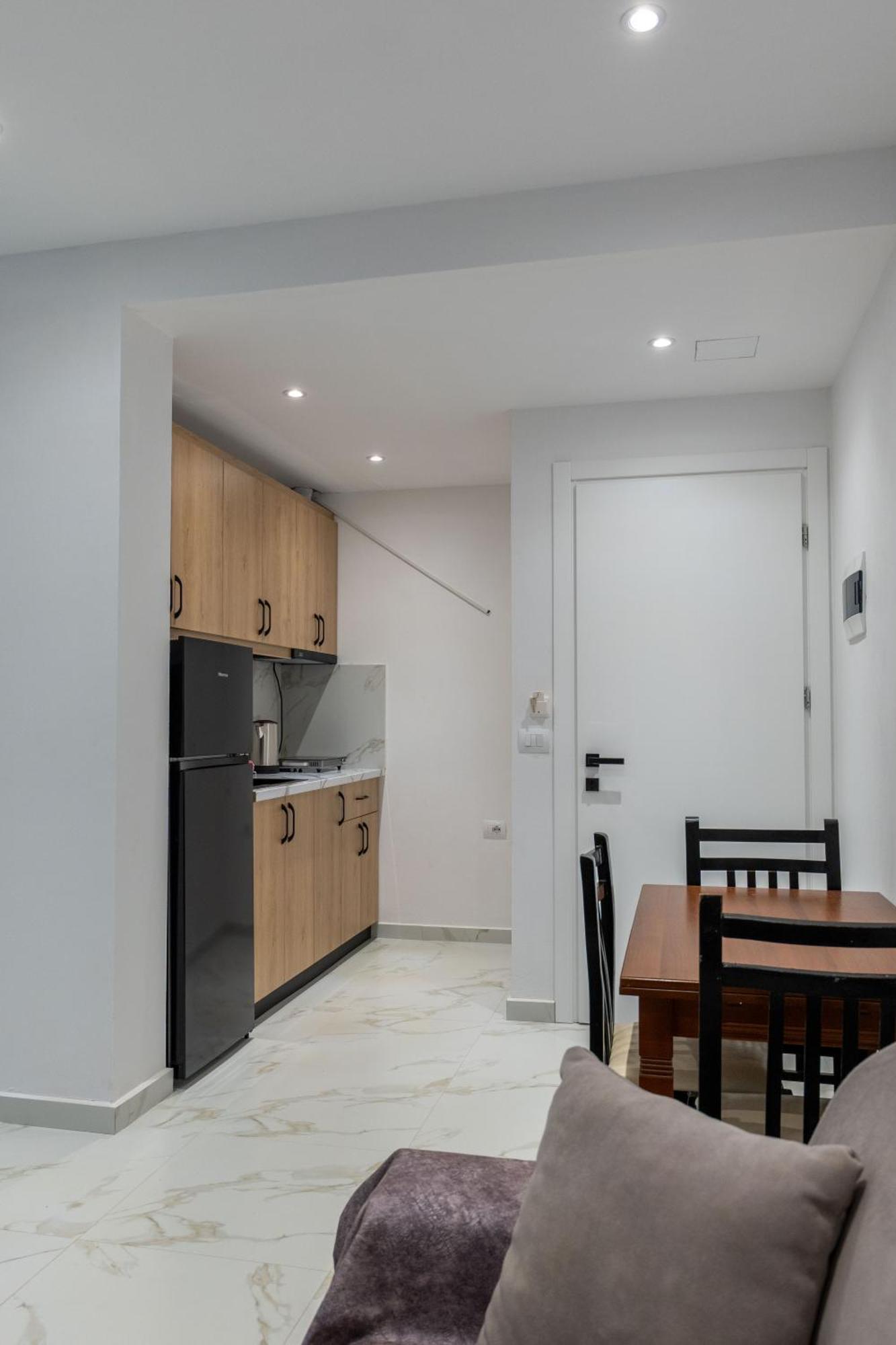 Sefedin Apartment Ksamil