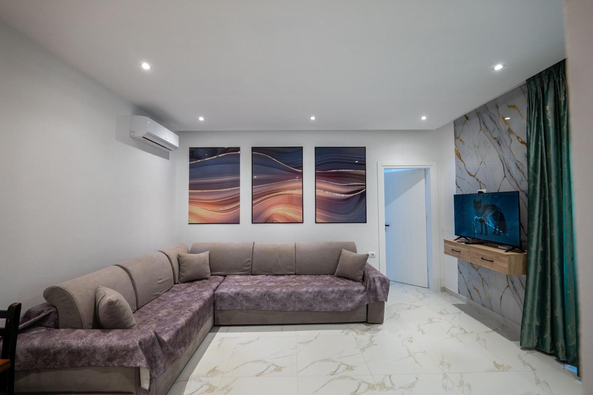 Apartment Sefedin Ksamil