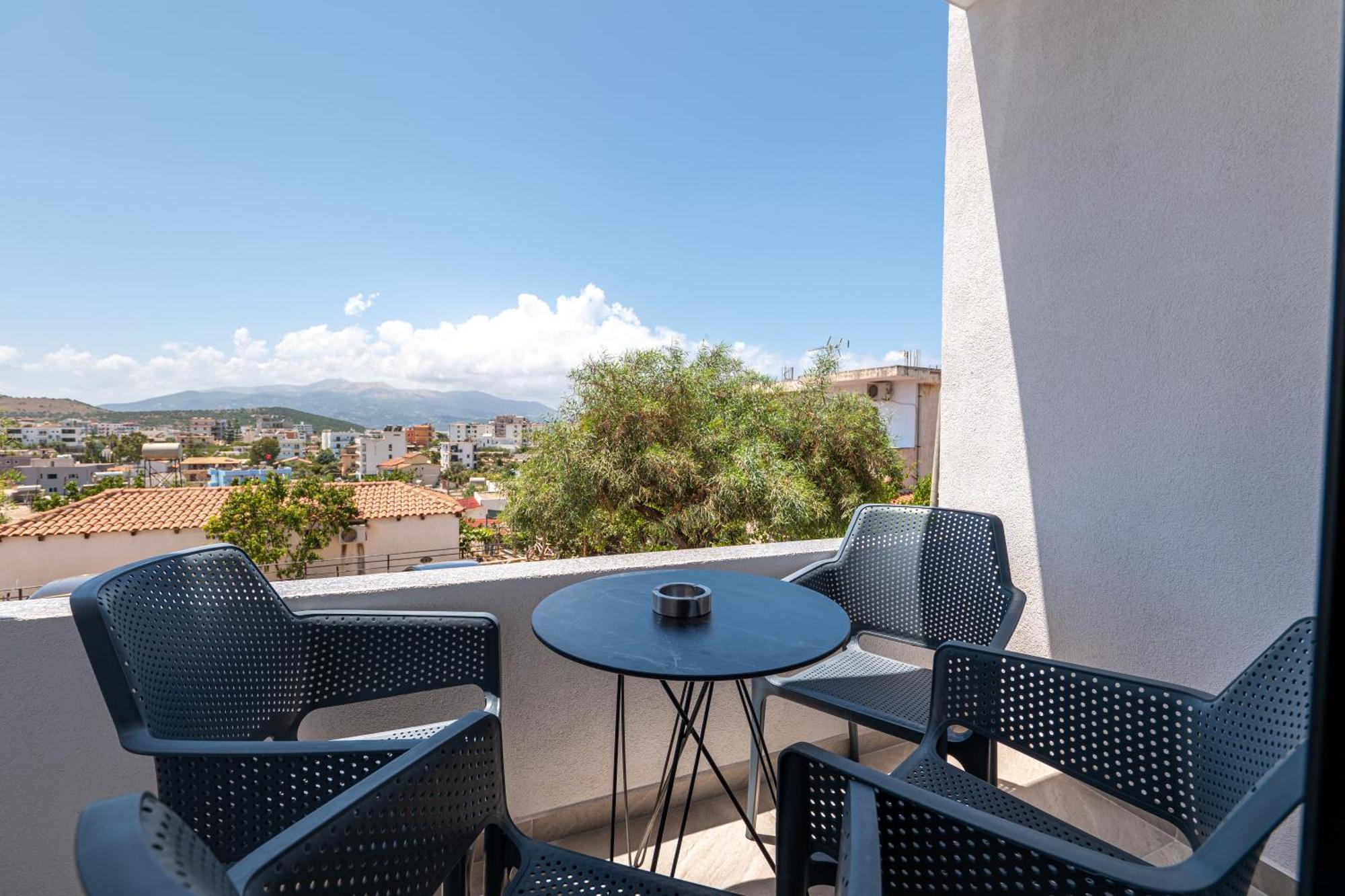 Sefedin Apartment