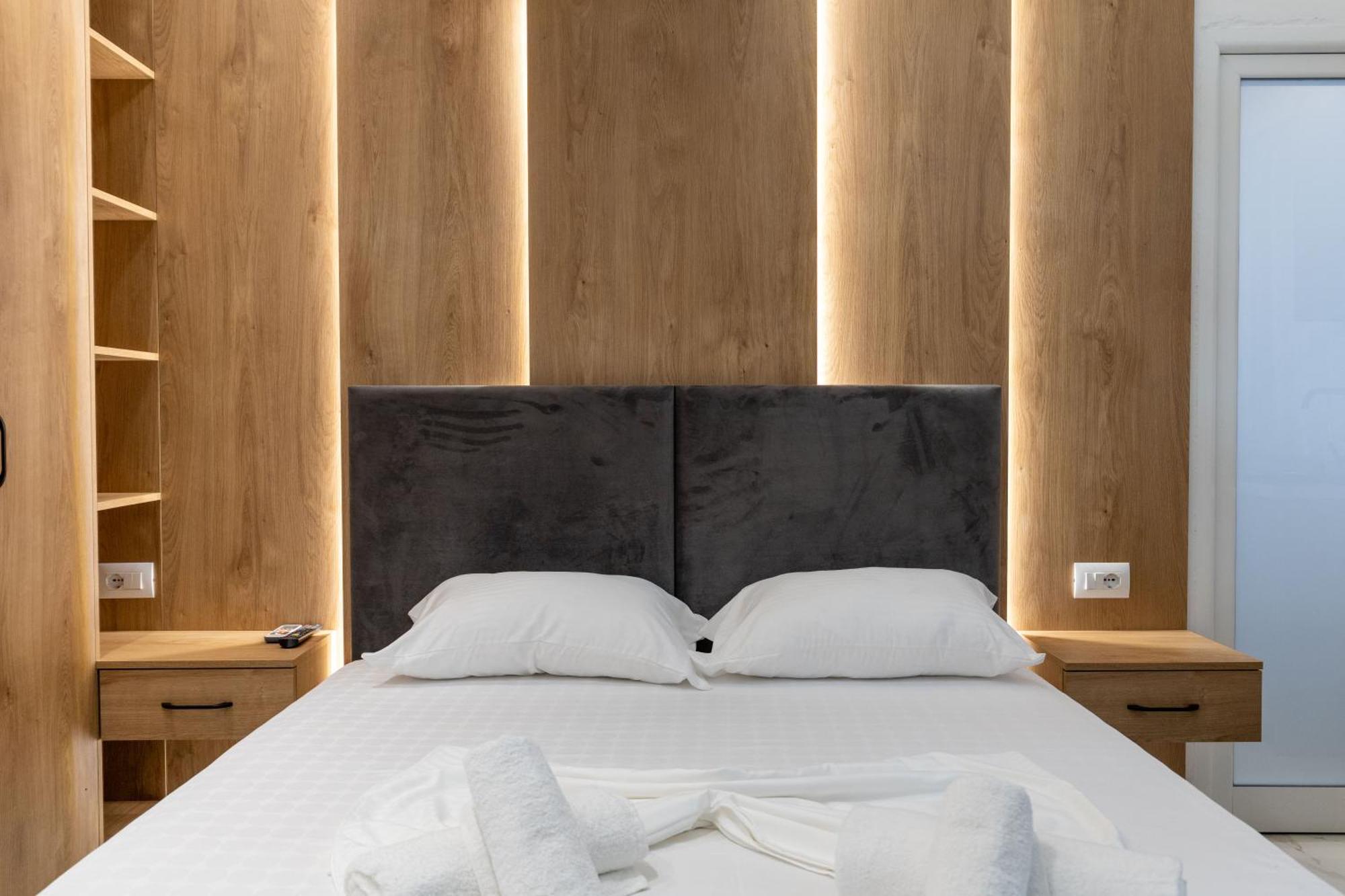 Apartment Sefedin