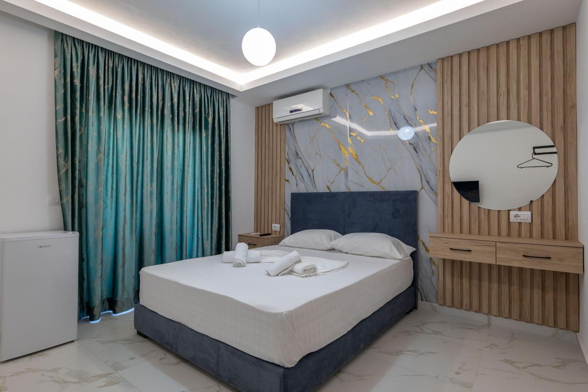 Apartment Sefedin *