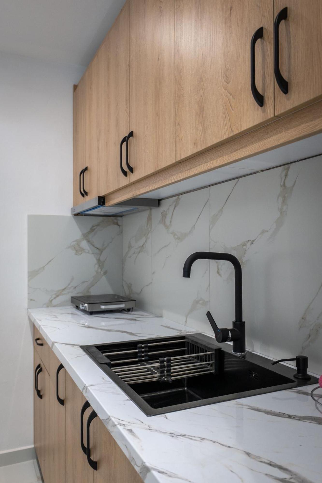 Sefedin Apartment Ksamil