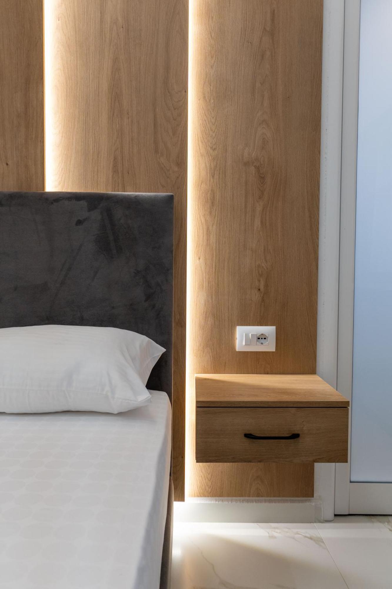 Apartment Sefedin Ksamil