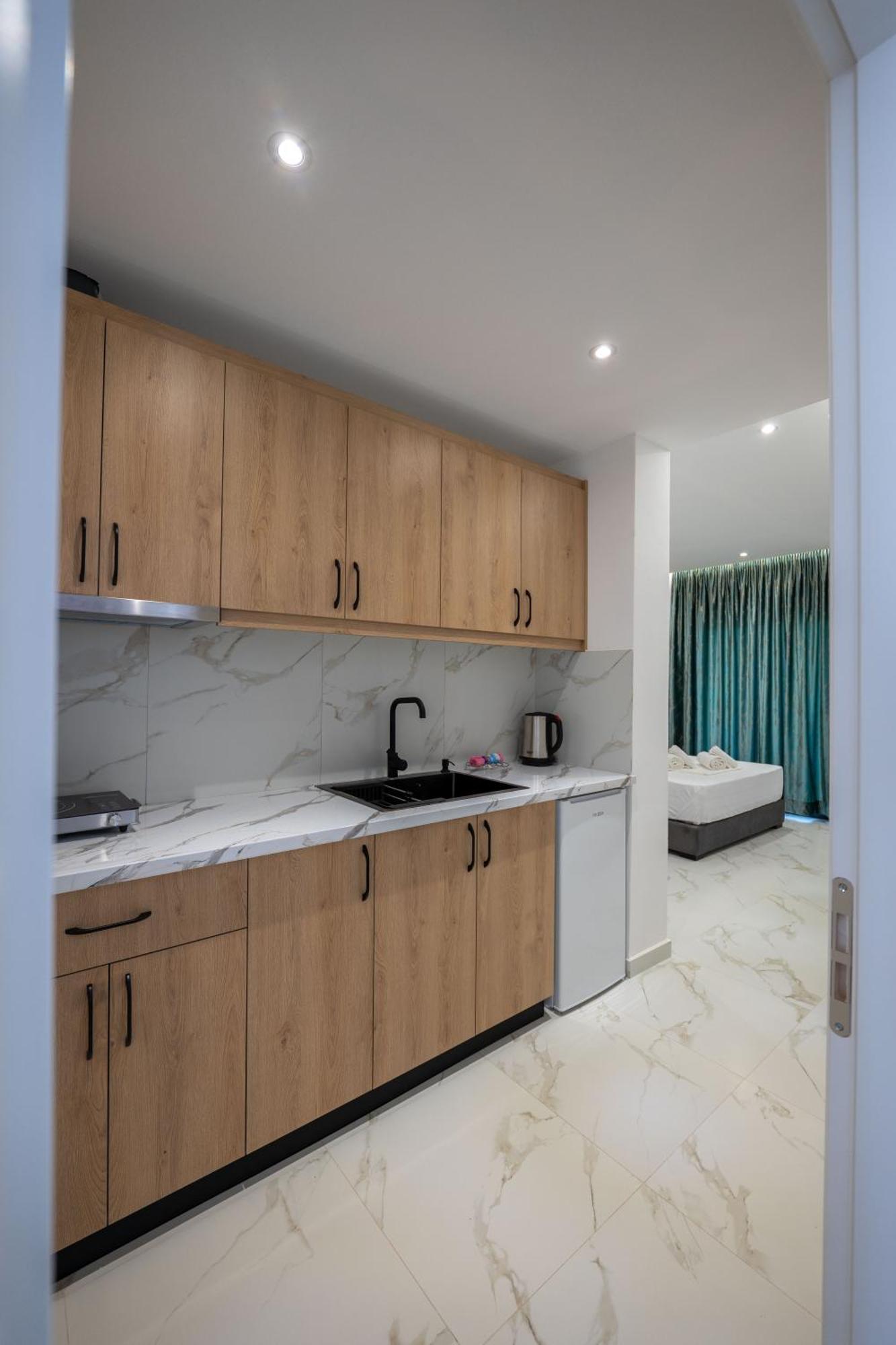 Apartment Sefedin
