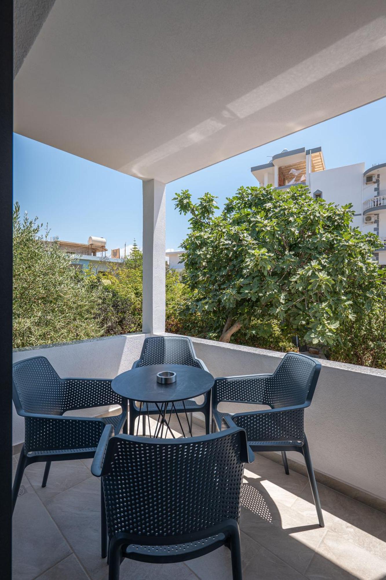 Apartment Sefedin *