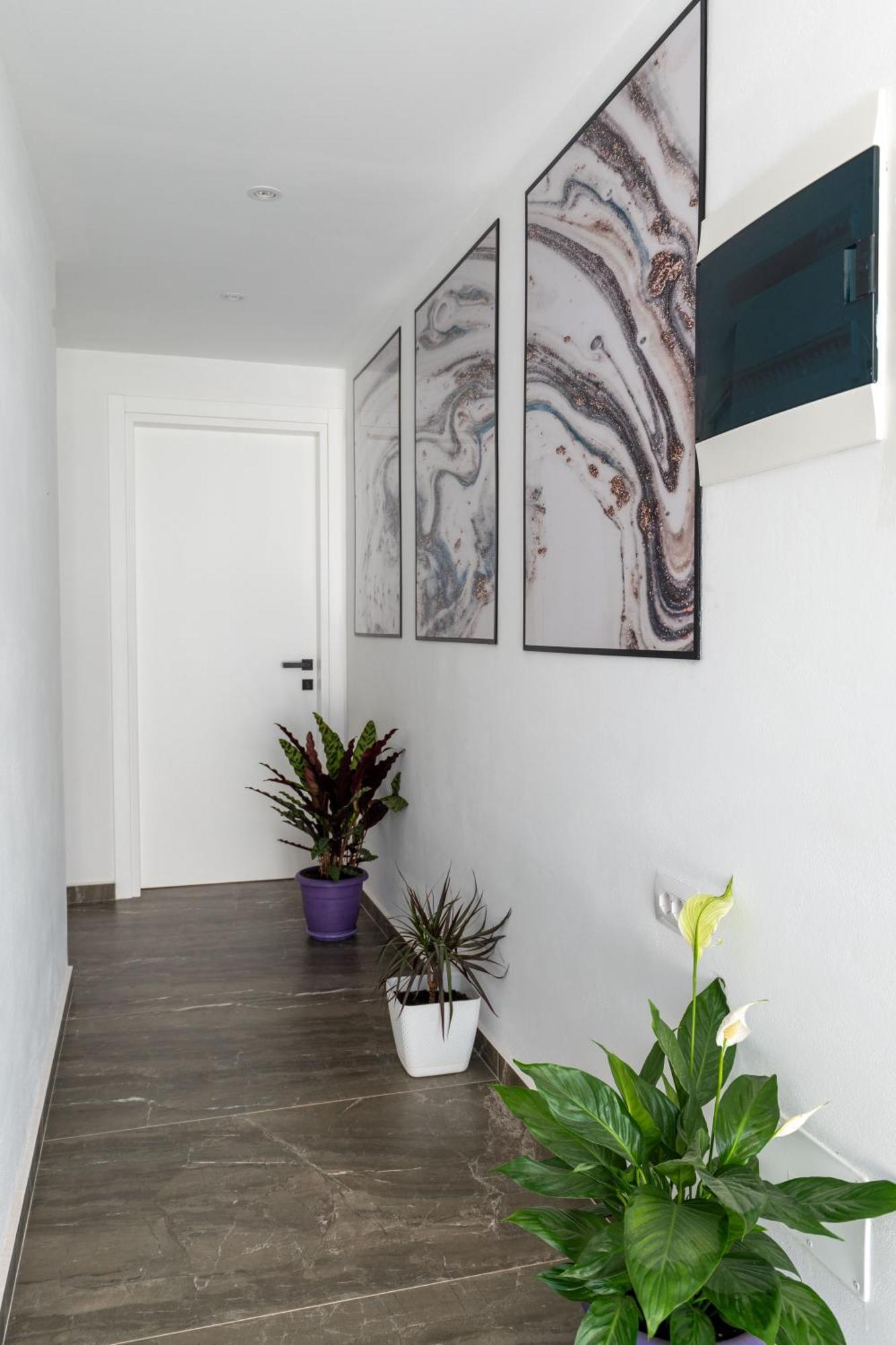 Sefedin Apartment Ksamil