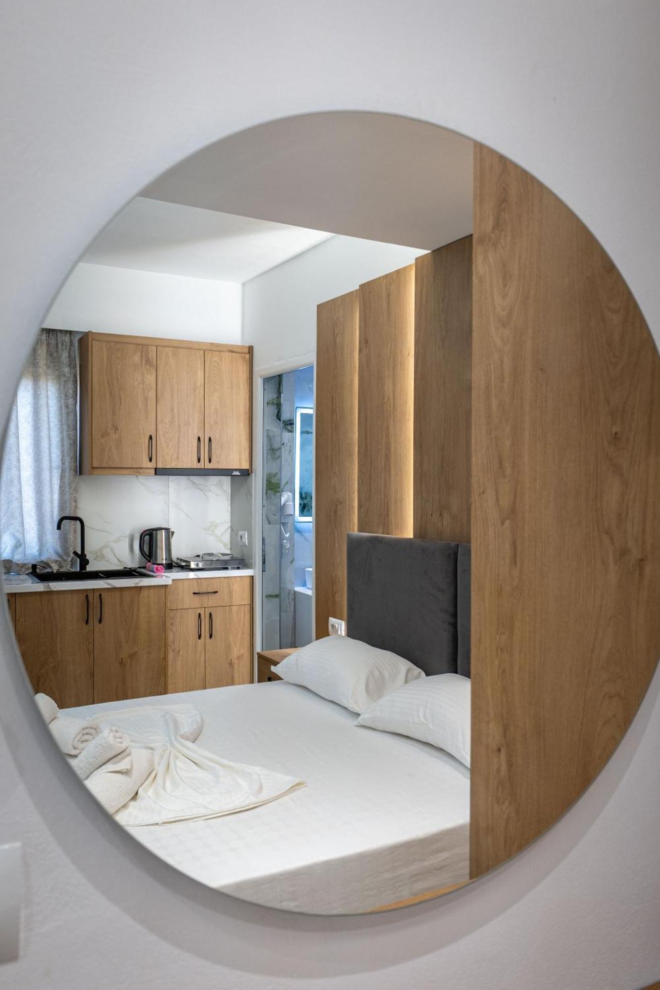 Apartment Sefedin Ksamil