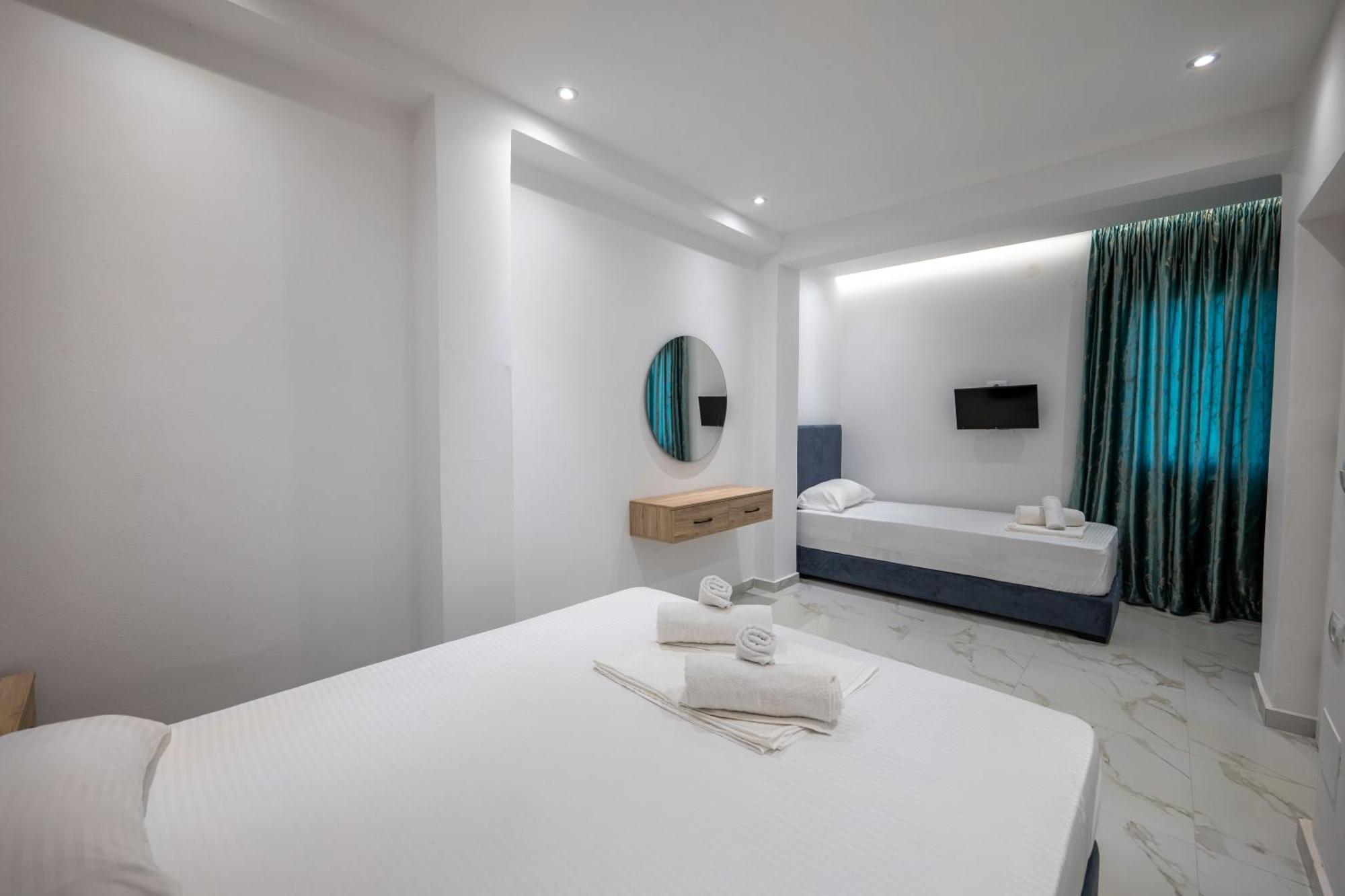 Apartment Sefedin
