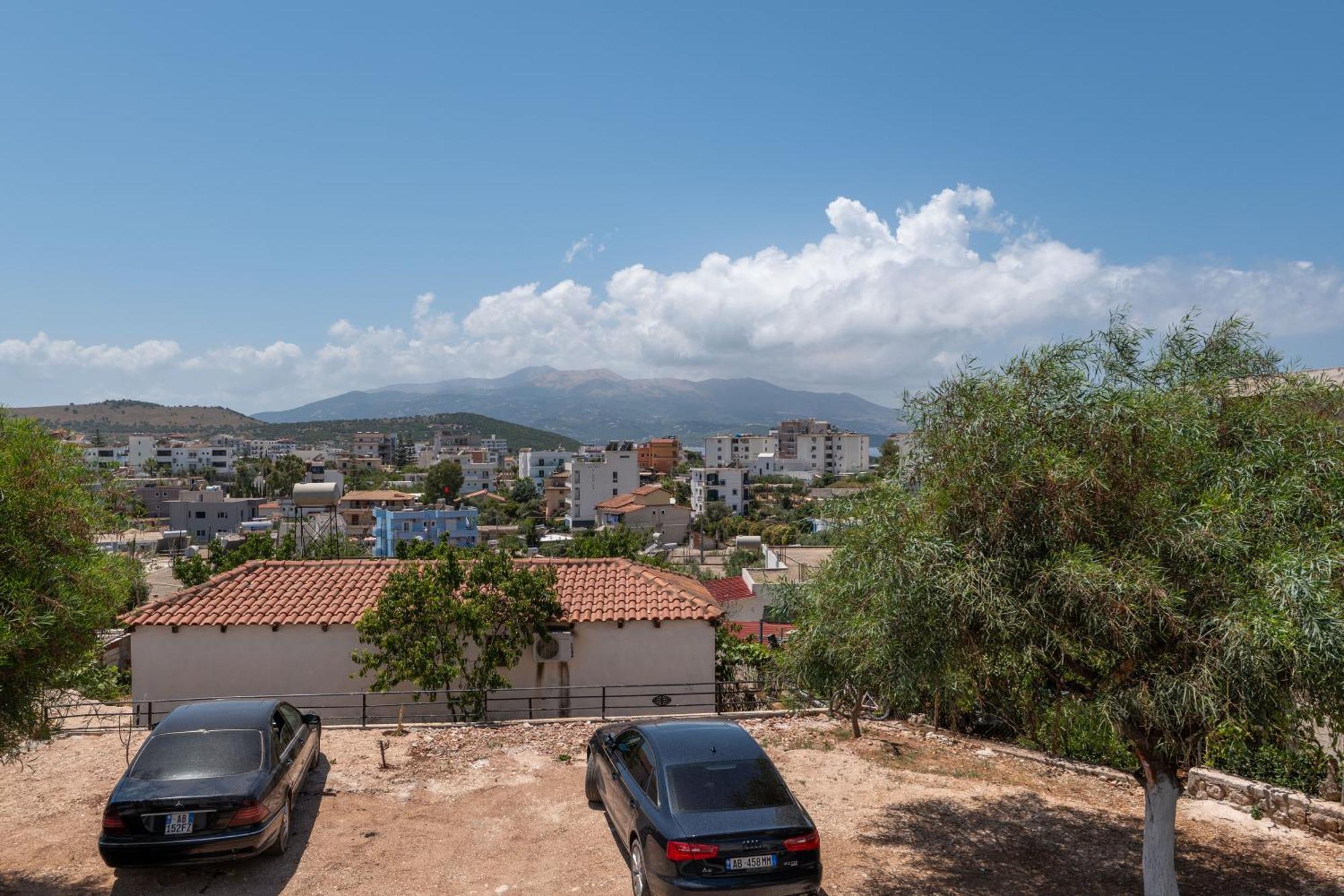 Apartment Sefedin *
