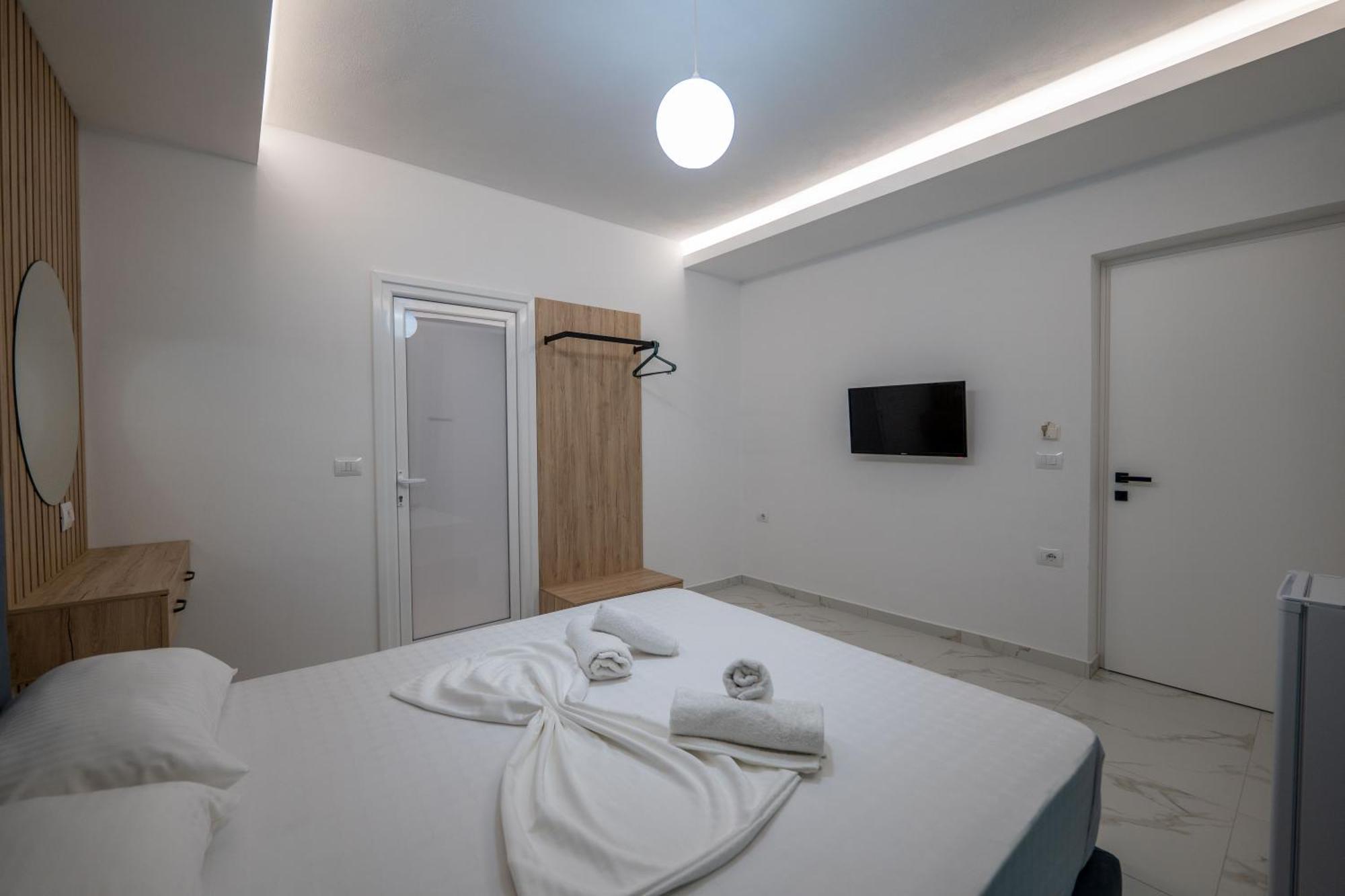 Apartment Sefedin Ksamil