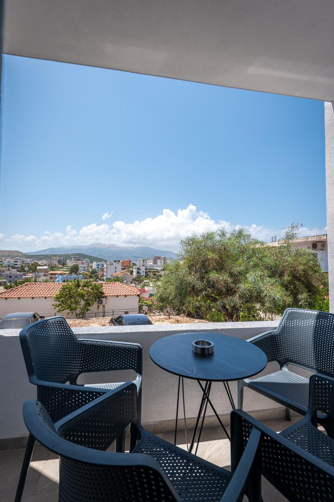 Sefedin Apartment