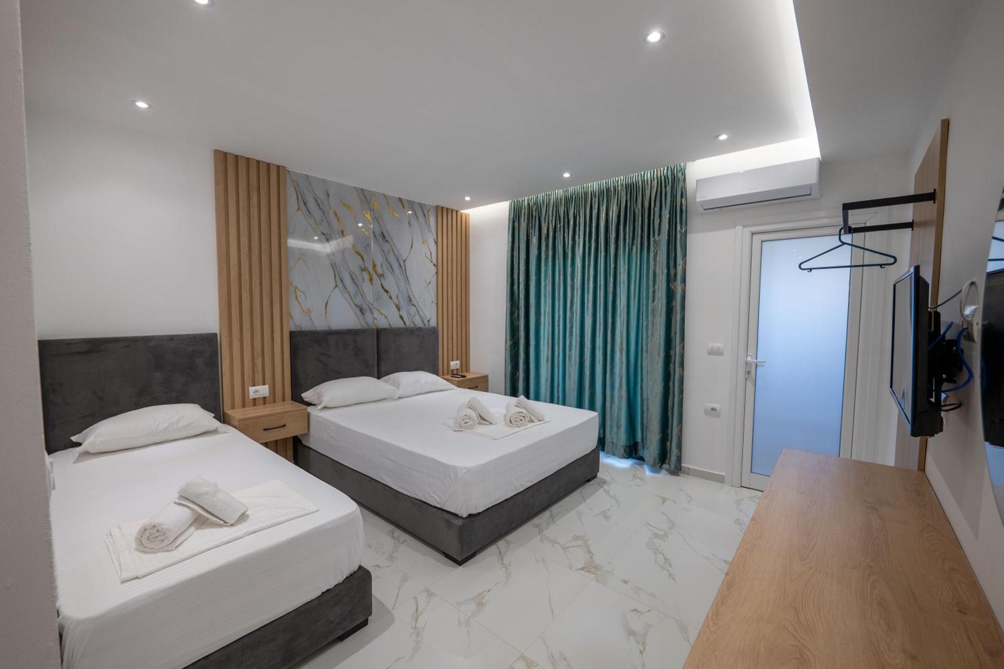 Apartment Sefedin