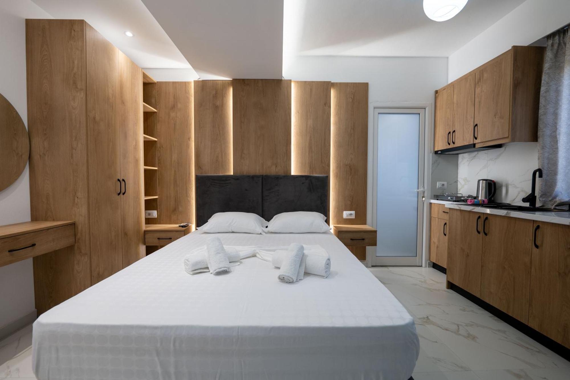 Apartment Sefedin Ksamil