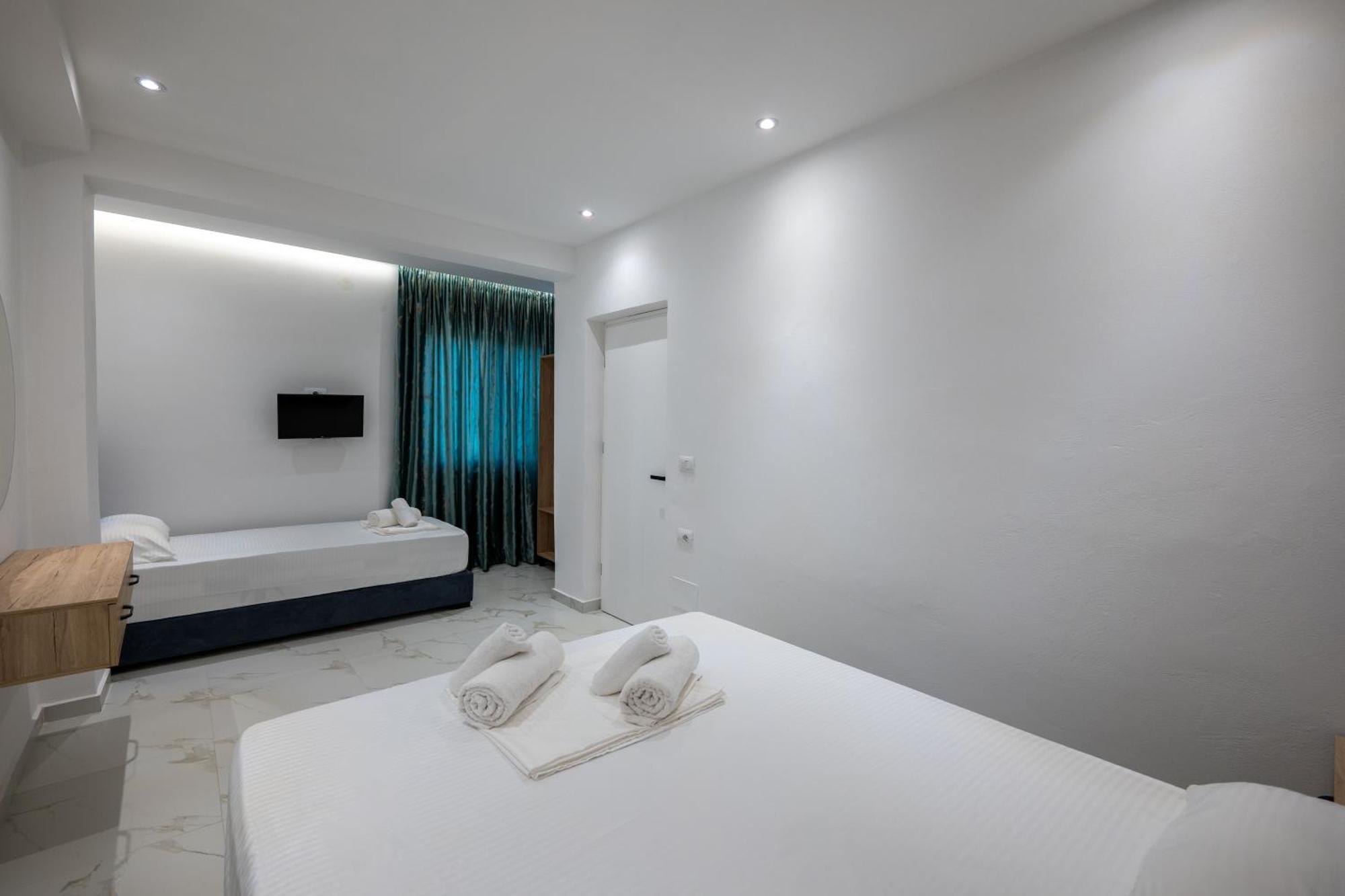 Sefedin Apartment Ksamil