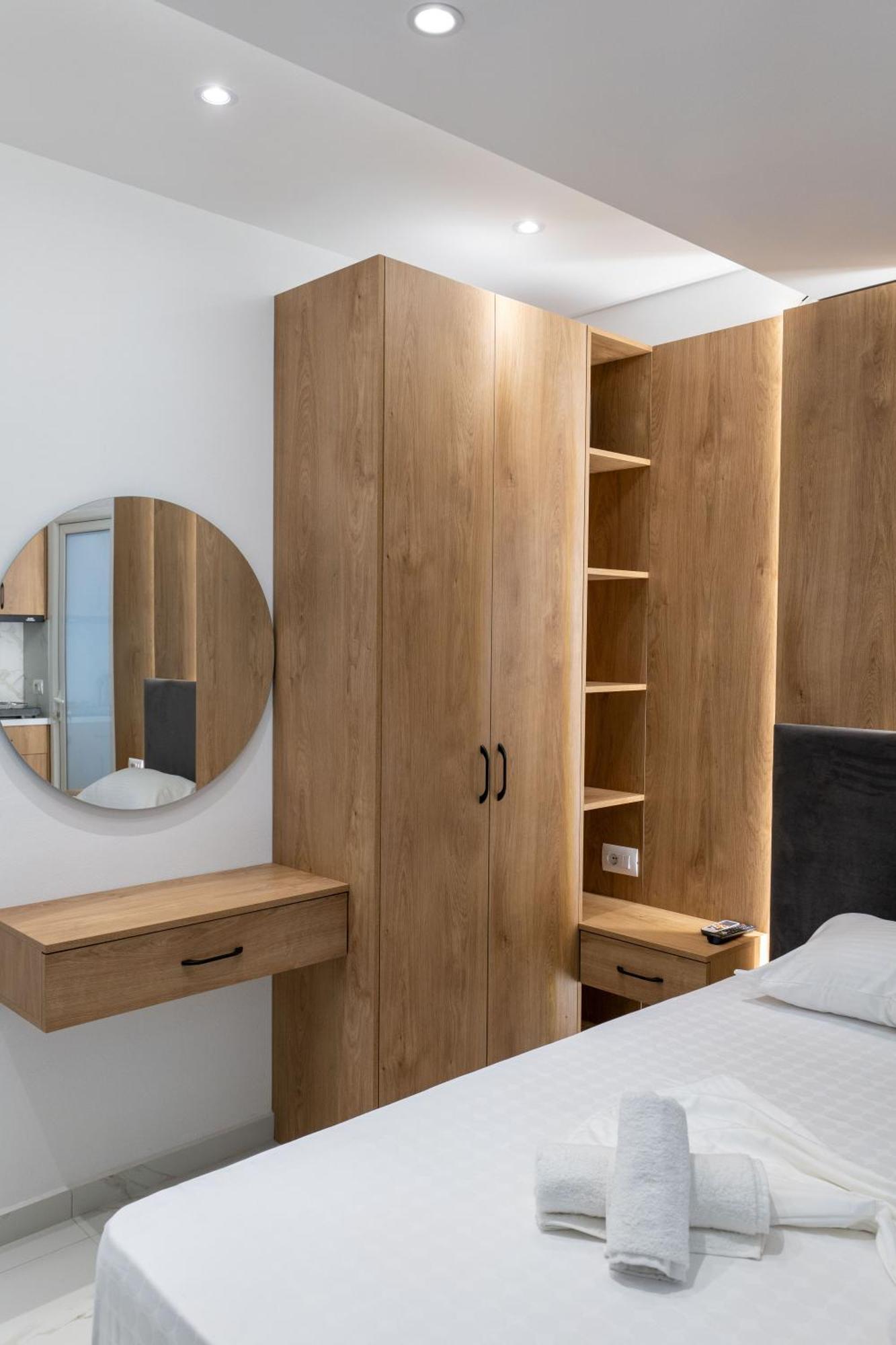 Apartment Sefedin