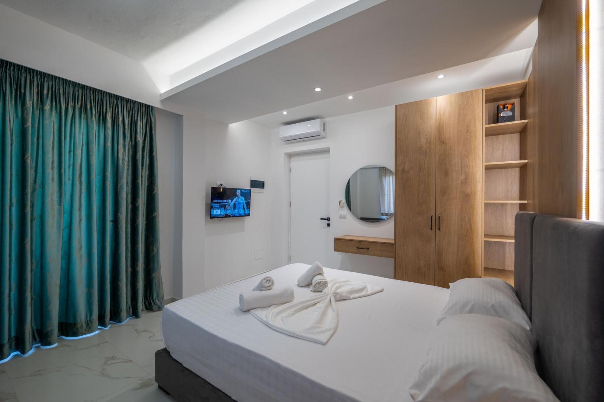 Sefedin Apartment *