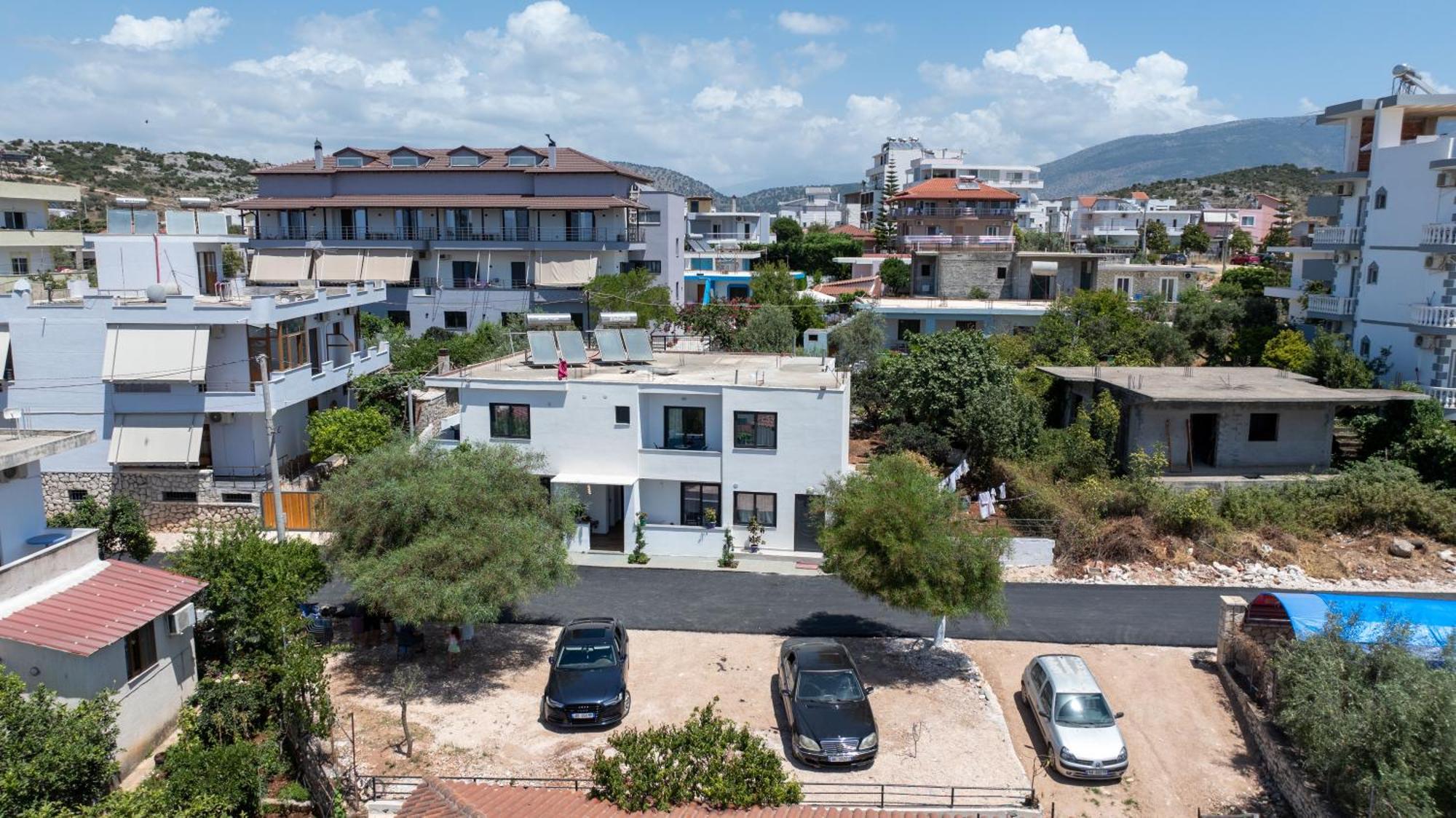 Apartment Sefedin Ksamil