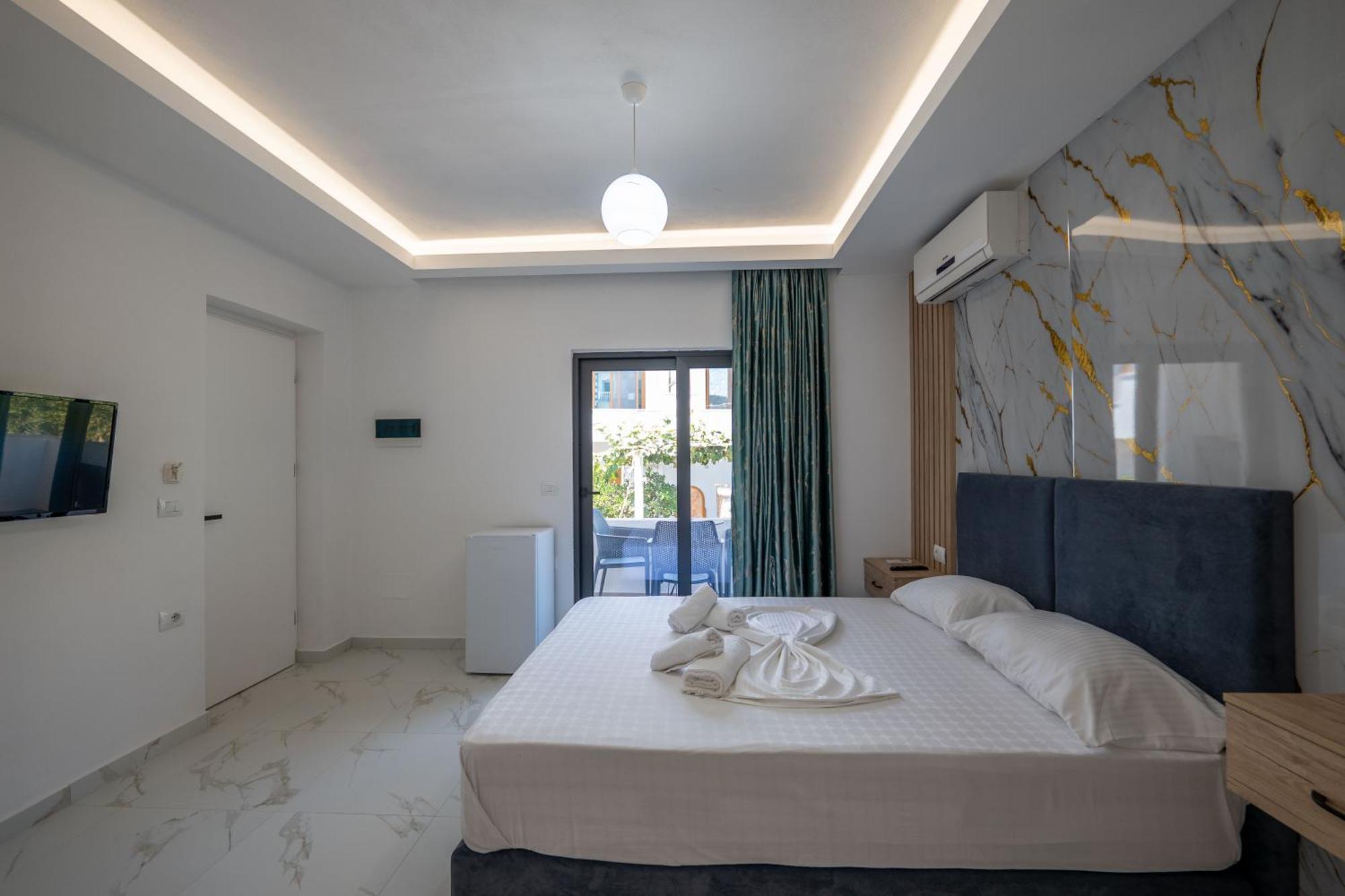Sefedin Apartment *