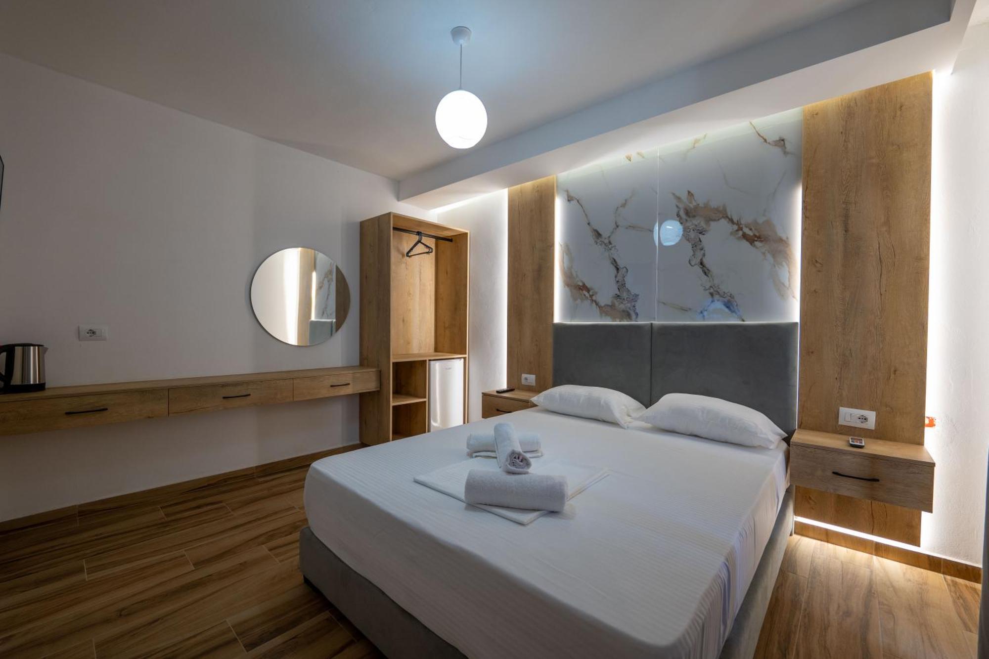 Apartment Sefedin