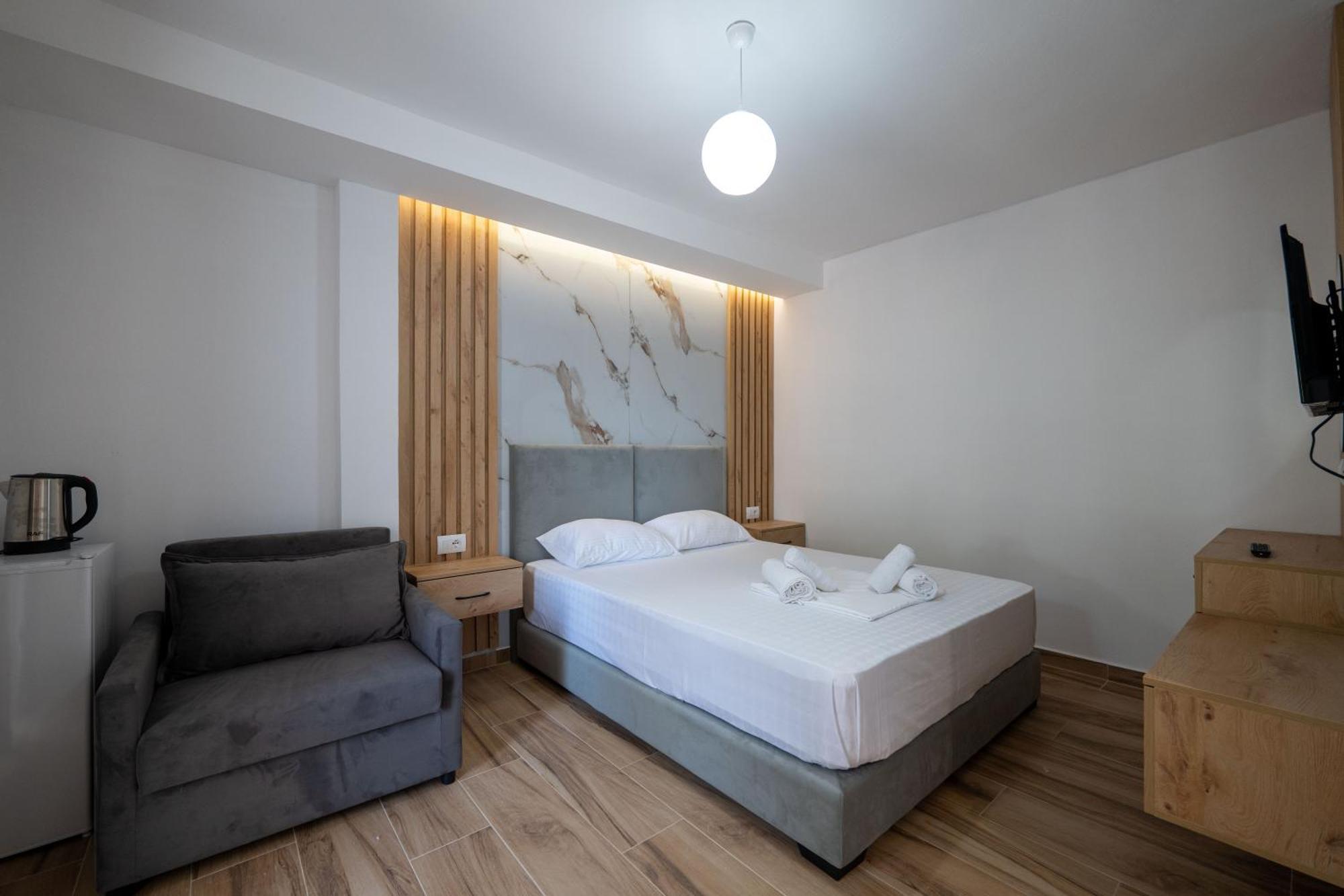 Sefedin Apartment Ksamil
