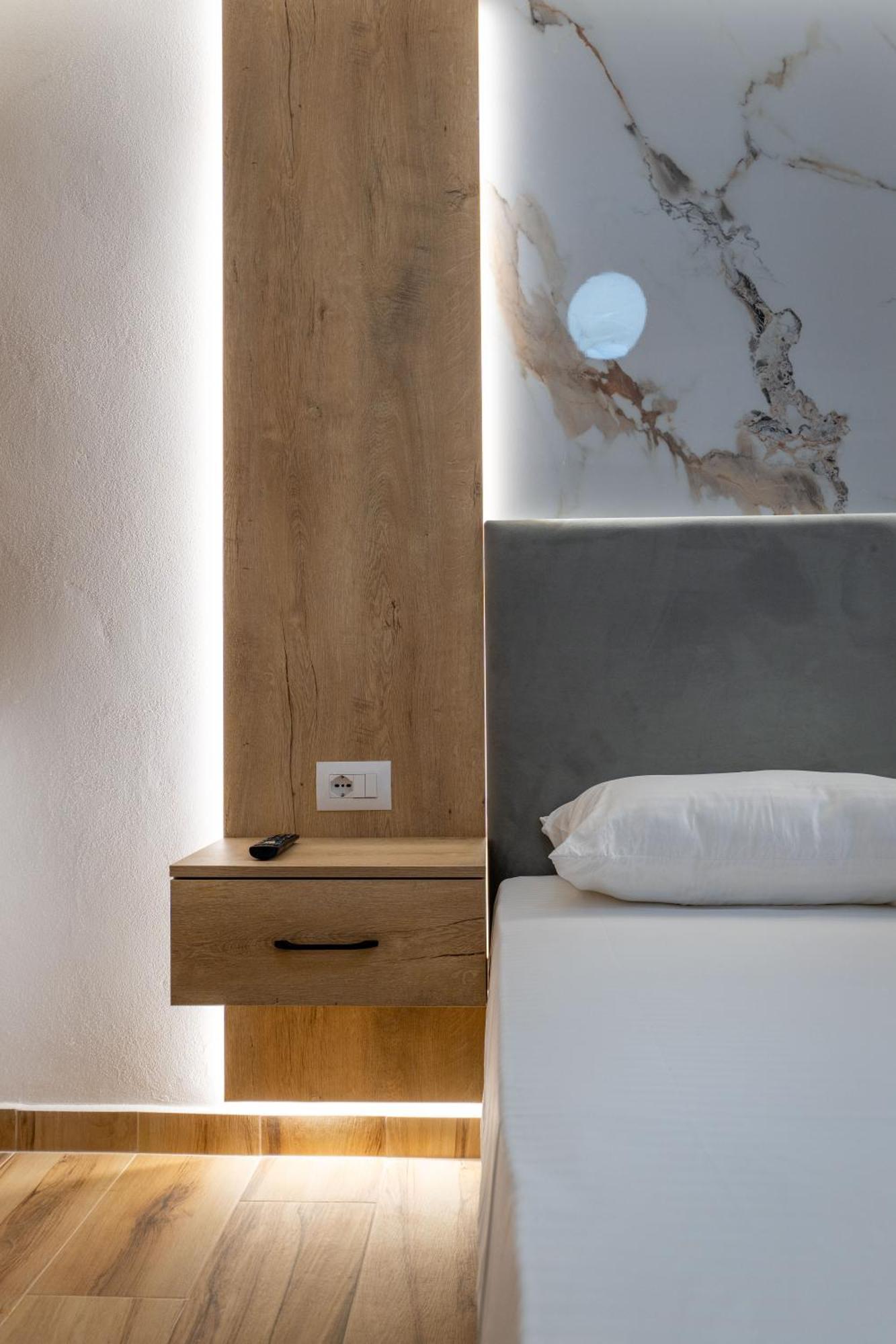 Sefedin Apartment