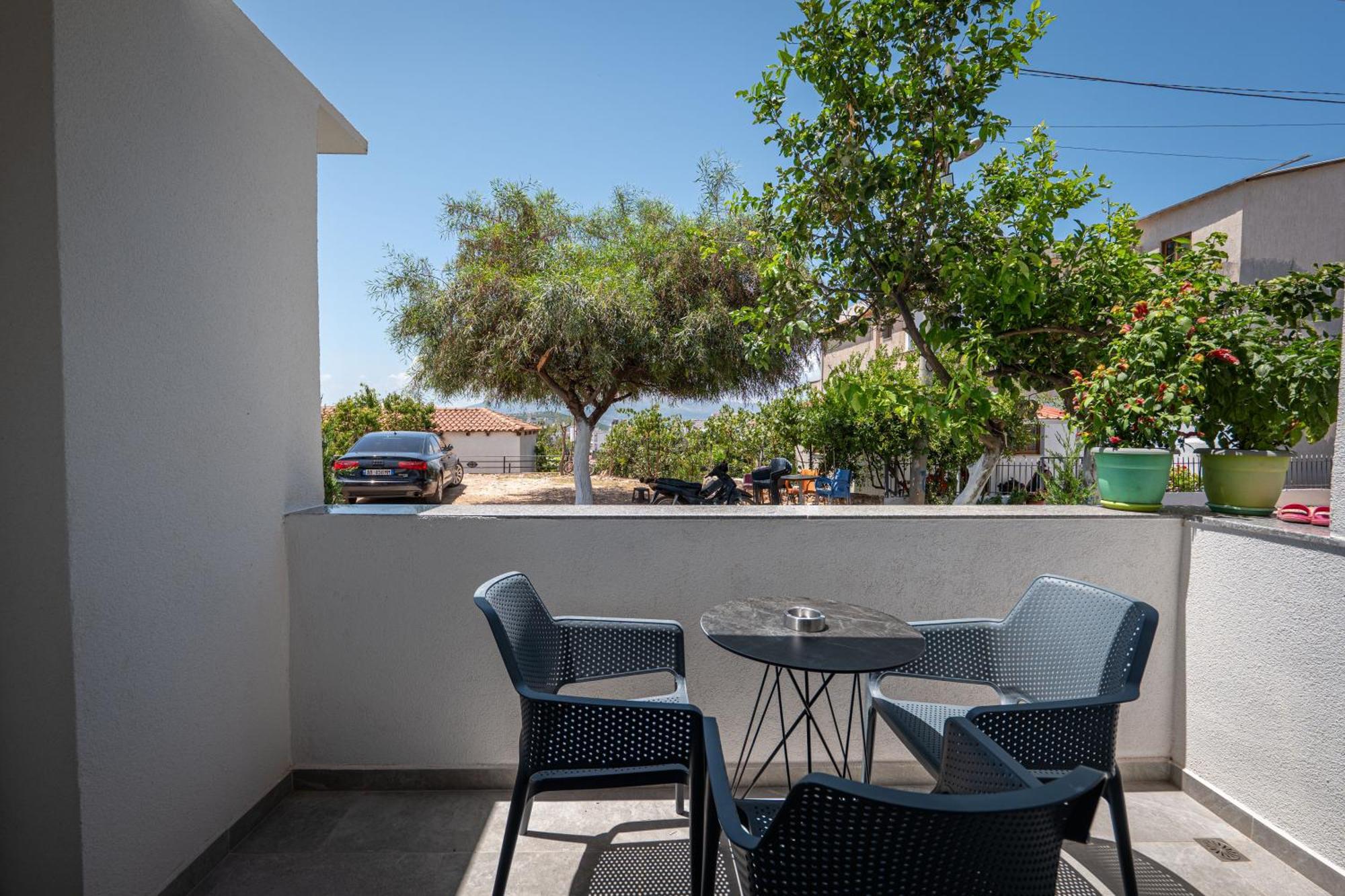 Apartment Sefedin Ksamil