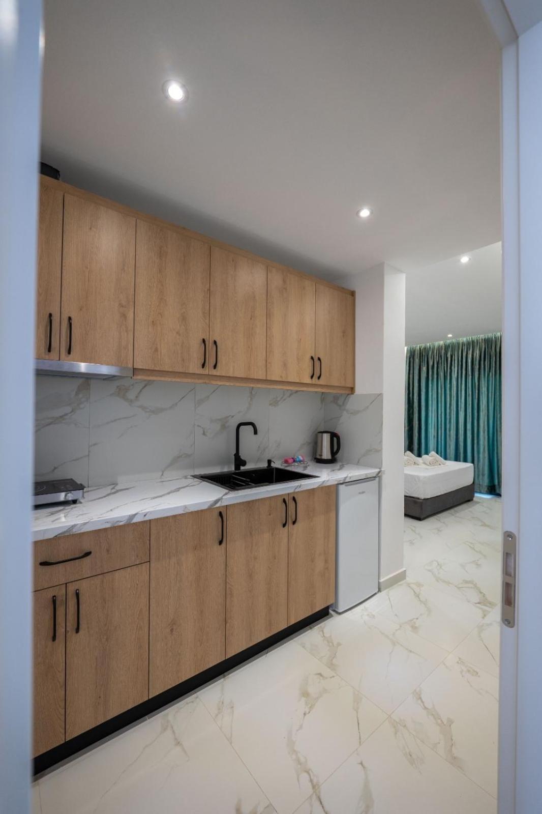 Sefedin Apartment