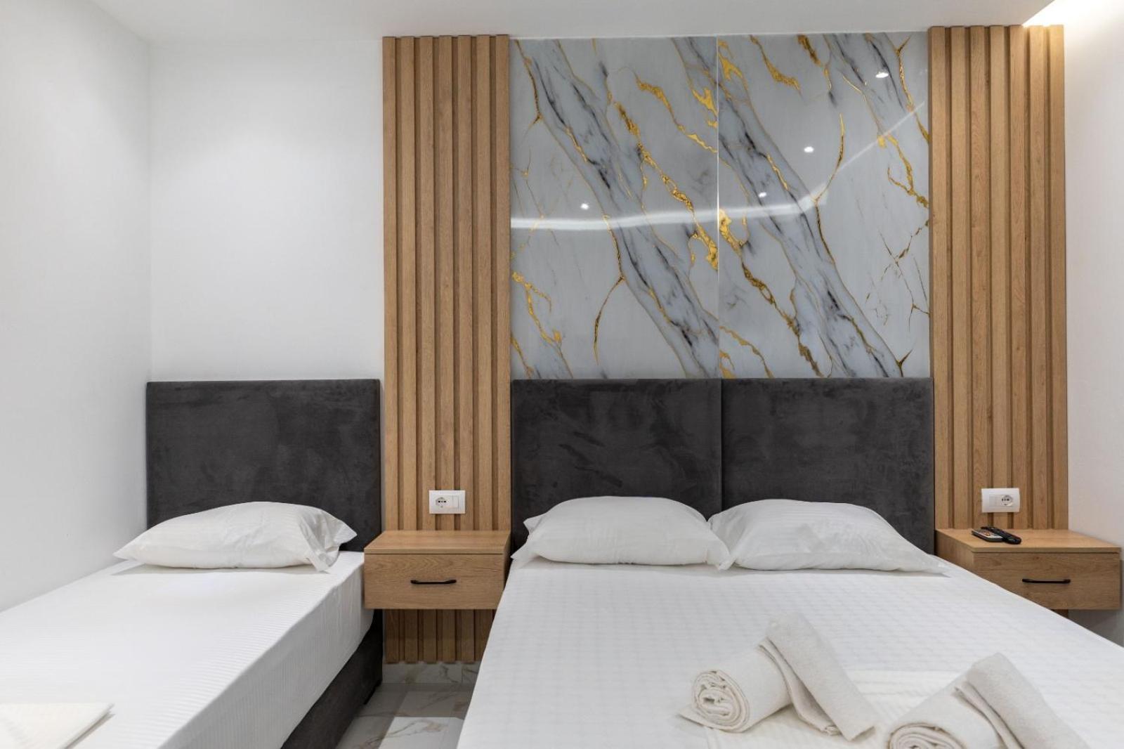 Apartment Sefedin