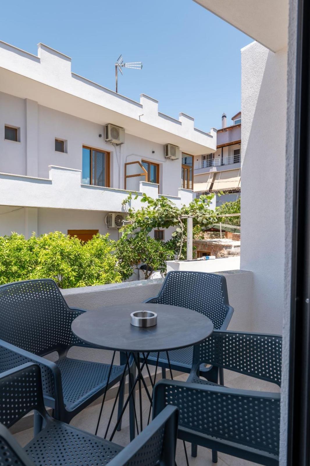 Sefedin Apartment *